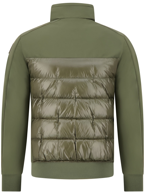 Parajumpers 26WMPMHYTY01 0356 ROSEMARY foto 3