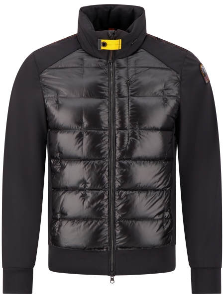 Parajumpers 26WMPMHYTY01 0541 BLACK