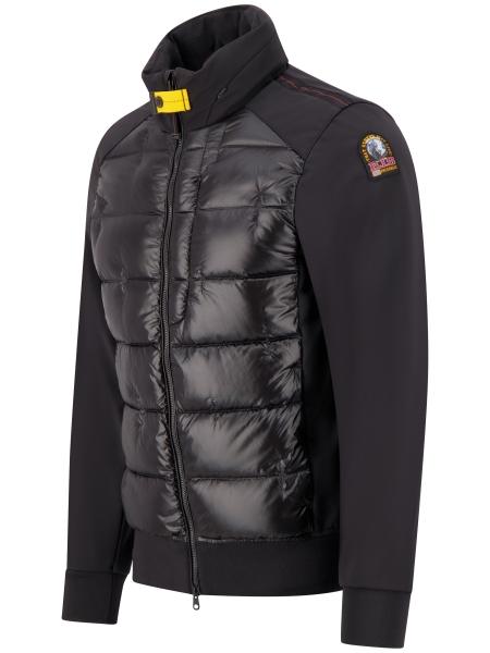 Parajumpers 26WMPMHYTY01 0541 BLACK