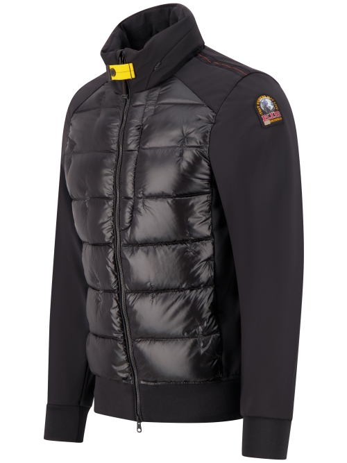 Parajumpers 26WMPMHYTY01 0541 BLACK foto 2