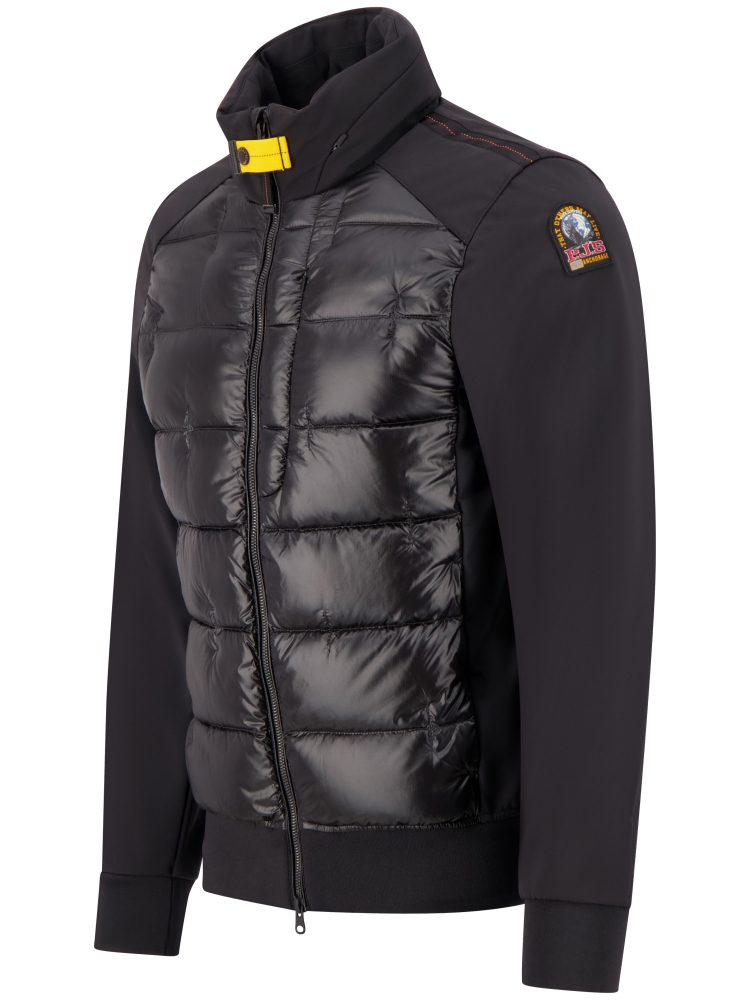 Parajumpers 26WMPMHYTY01 0541 BLACK