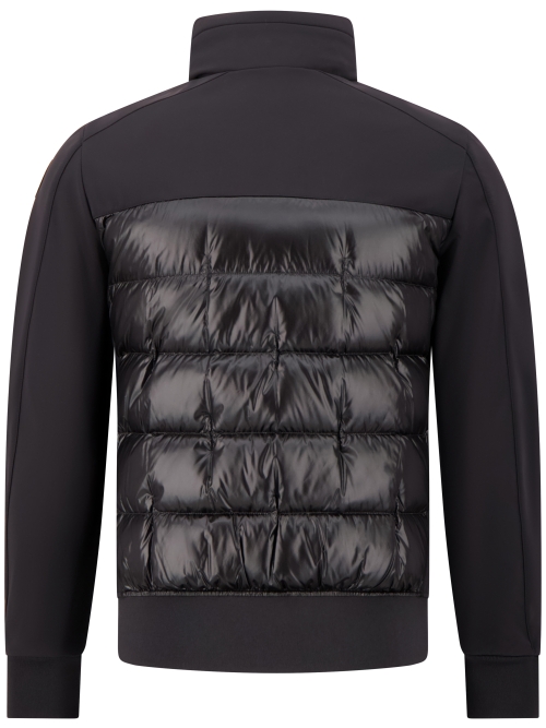 Parajumpers 26WMPMHYTY01 0541 BLACK foto 3