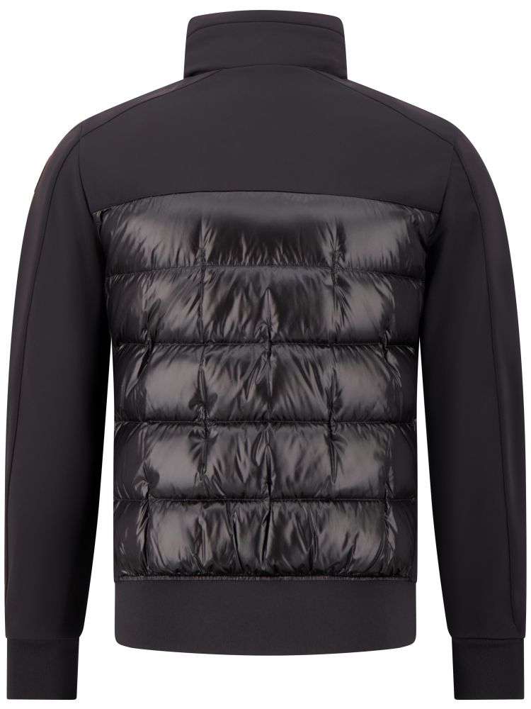 Parajumpers 26WMPMHYTY01 0541 BLACK