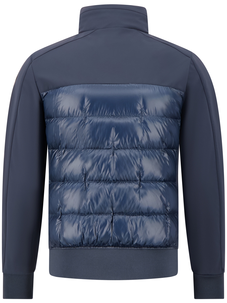 Parajumpers 26WMPMHYTY01 0765 NINE IRON