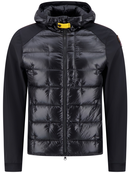Parajumpers 26WMPMHYTY05 0541 BLACK
