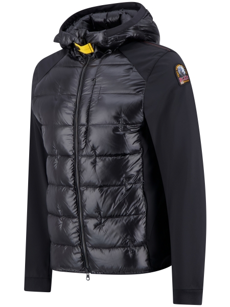 Parajumpers 26WMPMHYTY05 0541 BLACK