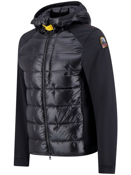 Parajumpers 26WMPMHYTY05 0541 BLACK foto 2