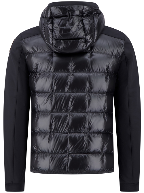 Parajumpers 26WMPMHYTY05 0541 BLACK foto 3