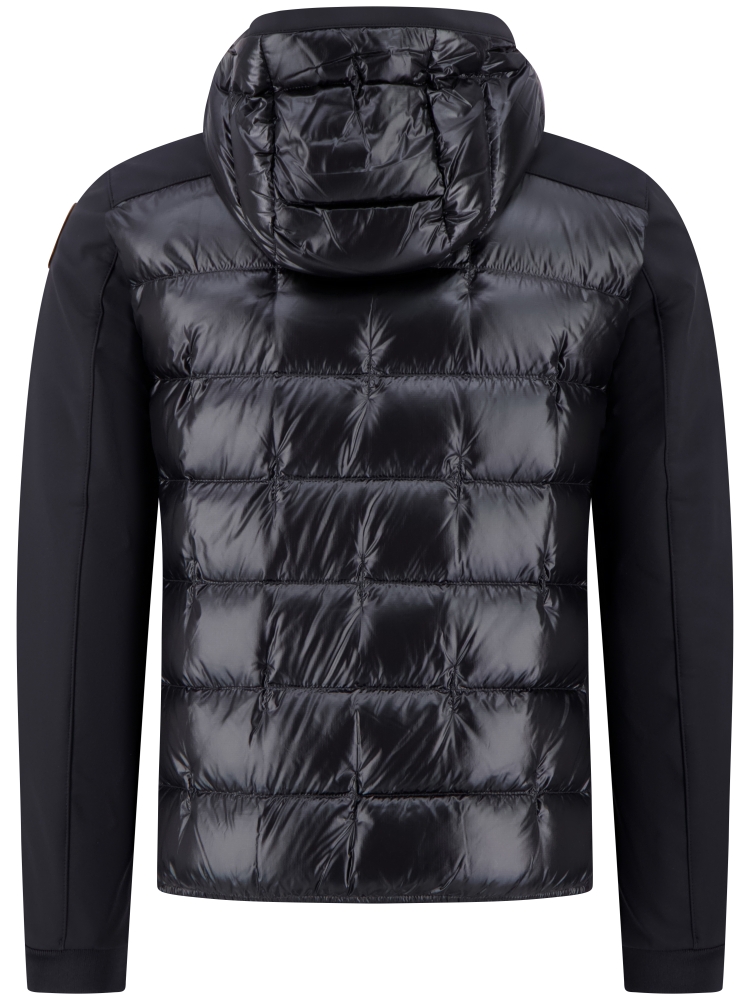 Parajumpers 26WMPMHYTY05 0541 BLACK