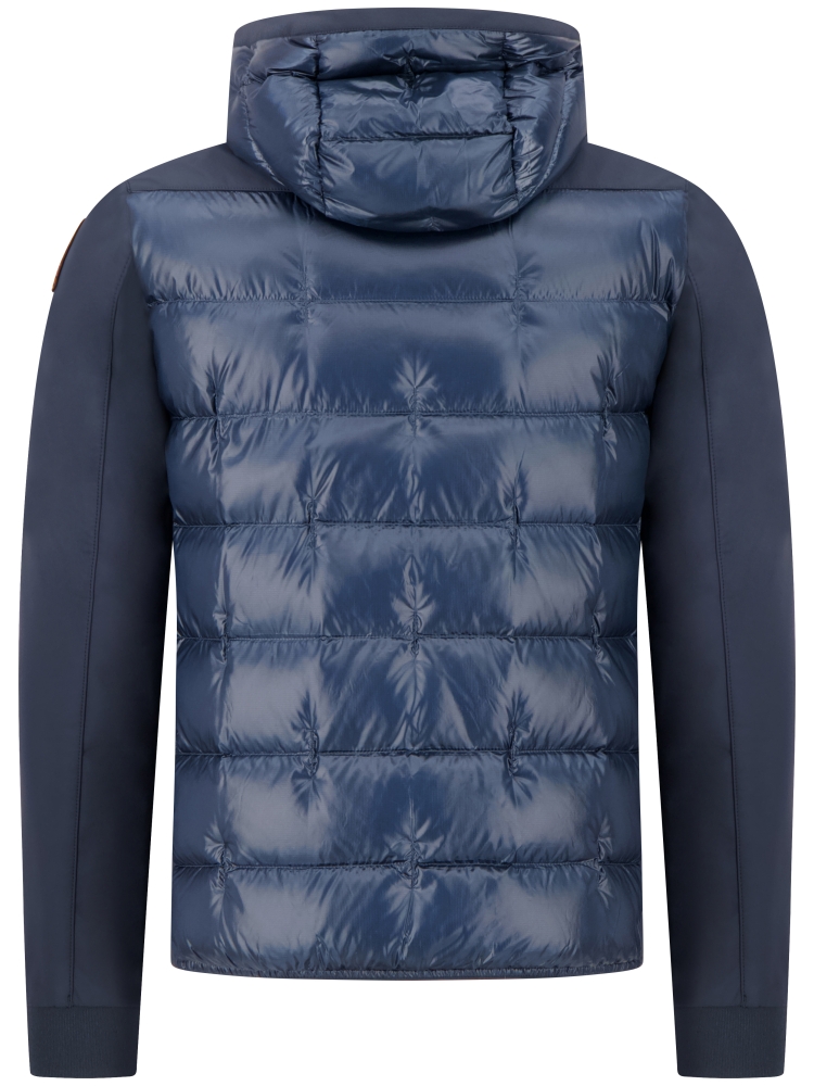 Parajumpers 26WMPMHYTY05 0765 NINE IRON