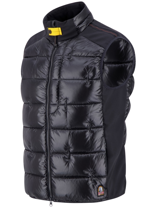 Parajumpers 26WMPMHYTY06 0541 BLACK foto 2