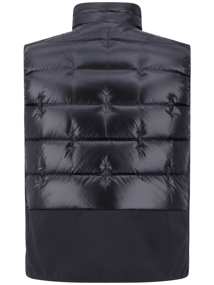 Parajumpers 26WMPMHYTY06 0541 BLACK