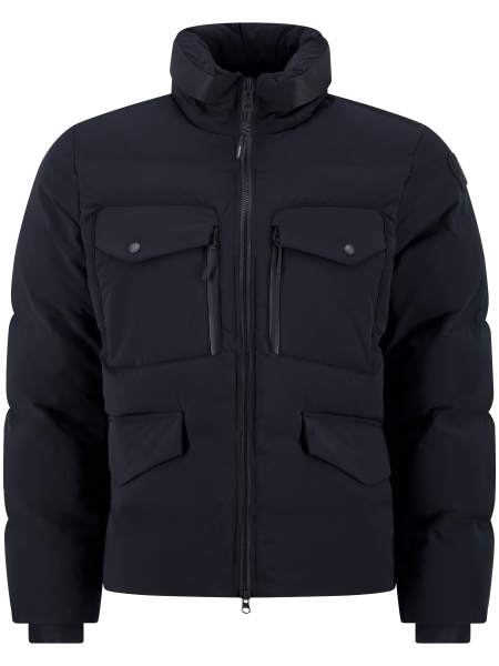 Parajumpers 26WMPMJKSS02 0541 BLACK