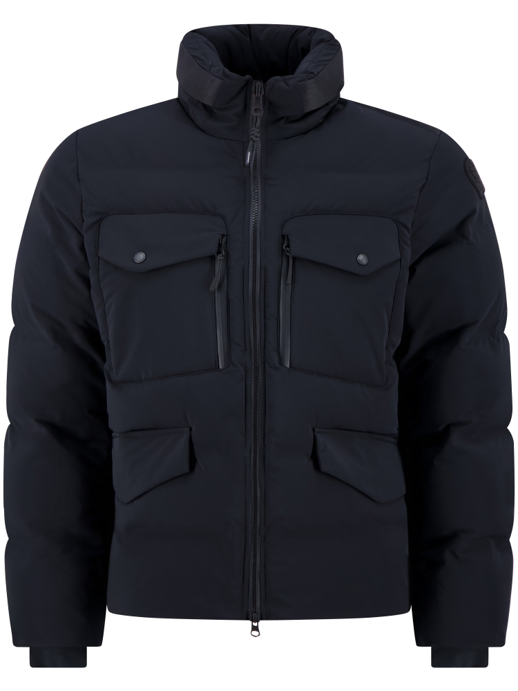 Parajumpers 26WMPMJKSS02 0541 BLACK