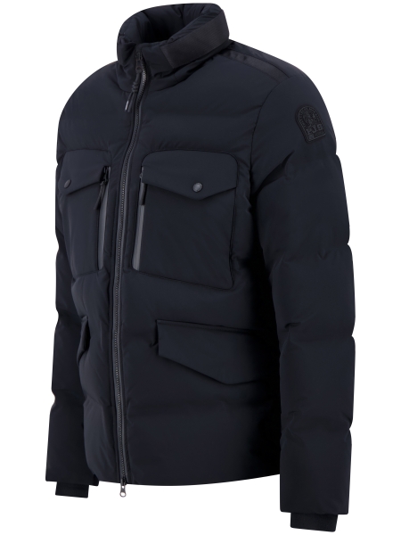 Parajumpers 26WMPMJKSS02 0541 BLACK