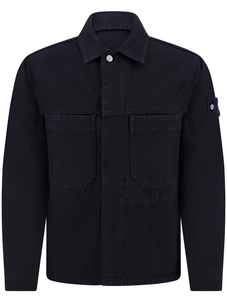 Stone Island L2S14 4100006 S0J24 V0029 BLACK