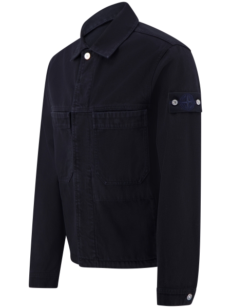 Stone Island L2S14 4100006 S0J24 V0029 BLACK