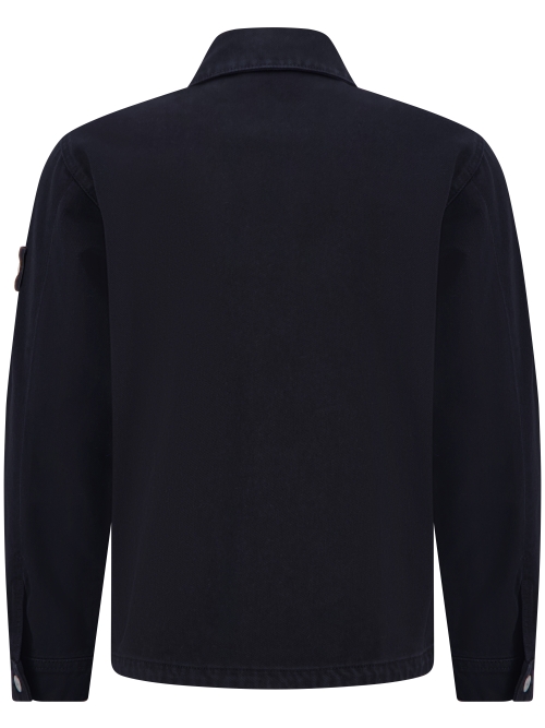Stone Island L2S14 4100006 S0J24 V0029 BLACK foto 3