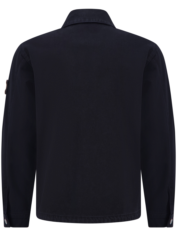 Stone Island L2S14 4100006 S0J24 V0029 BLACK
