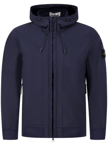 Stone Island L2S15 Q100004 S0B22 V0020 NAVY BLUE