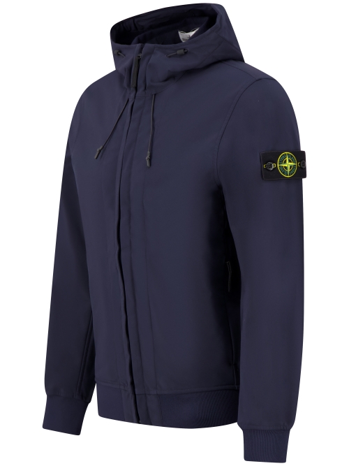 Stone Island L2S15 Q100004 S0B22 V0020 NAVY BLUE foto 2