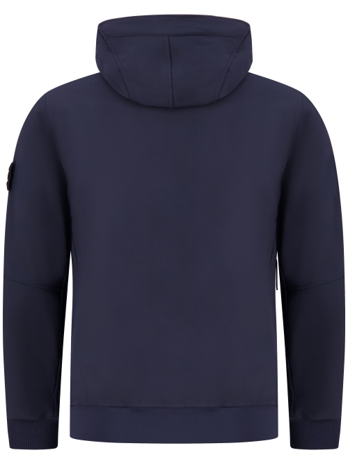 Stone Island L2S15 Q100004 S0B22 V0020 NAVY BLUE foto 3