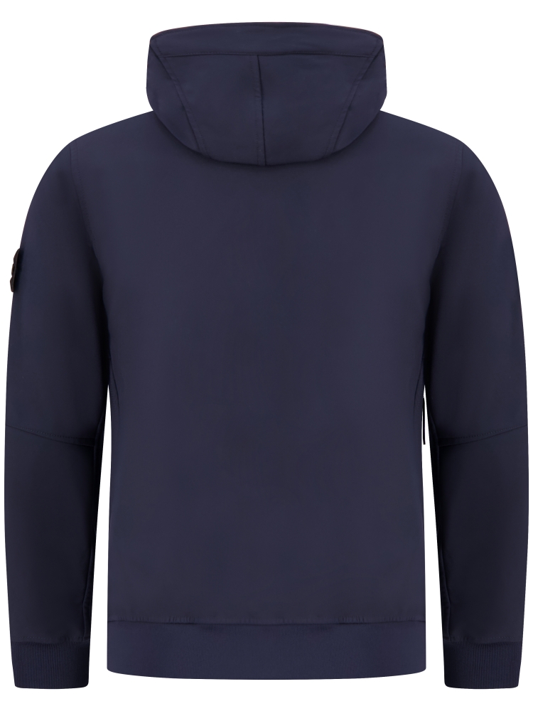 Stone Island L2S15 Q100004 S0B22 V0020 NAVY BLUE