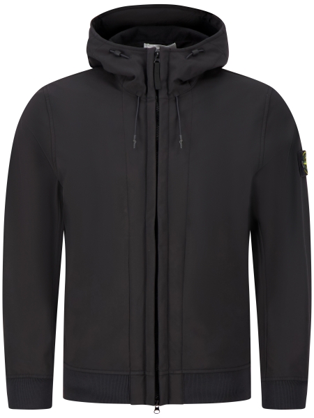 Stone Island L2S15 Q100004 S0B22 V0029 BLACK