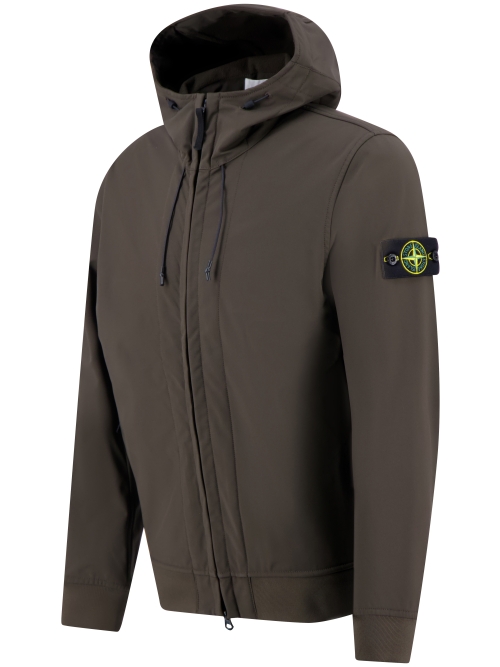 Stone Island L2S15 Q100004 S0B22 V0078 COAL GREY foto 2