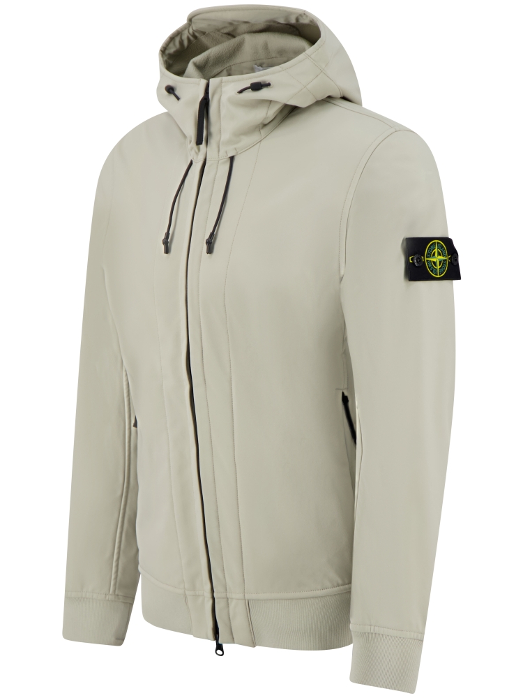 Stone Island L2S15 Q100004 S0B22 V0095 SAND