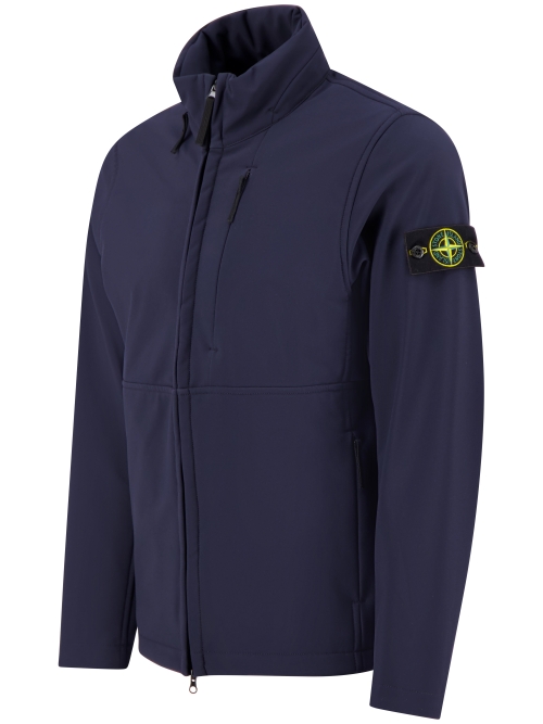 Stone Island L2S15 Q100005 S0B22 V0020 NAVY BLUE foto 2