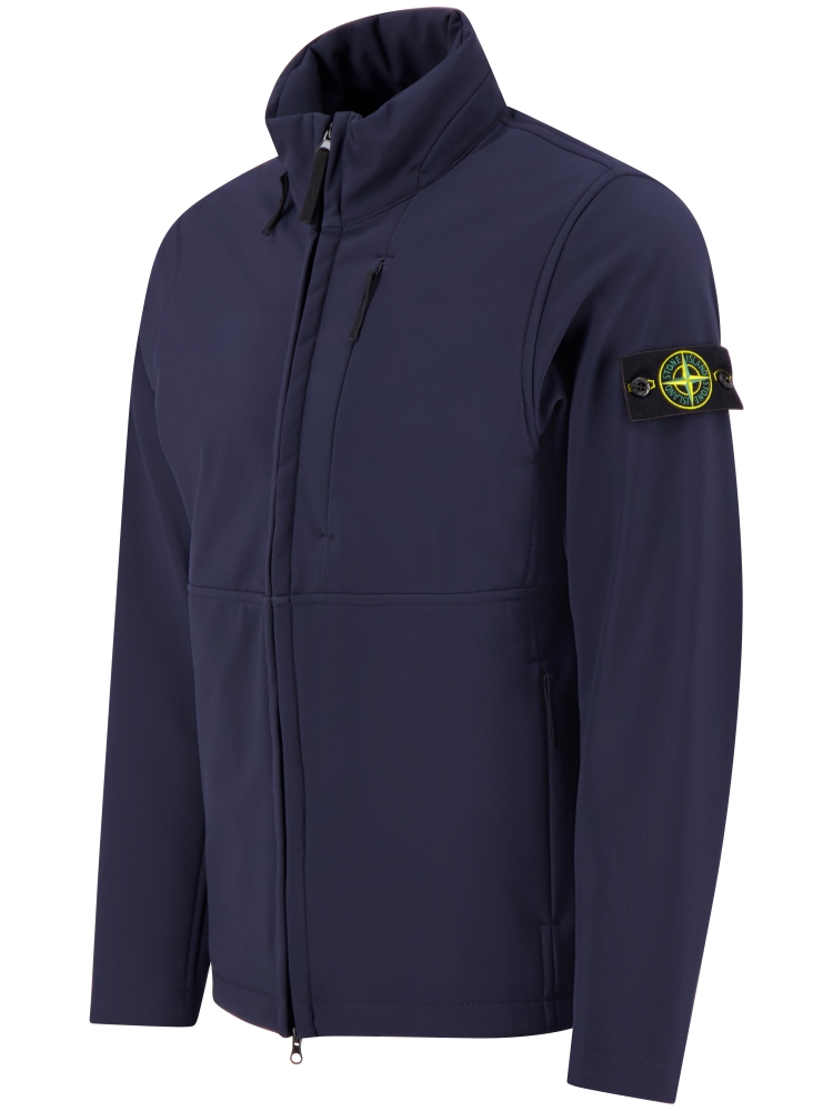 Stone Island L2S15 Q100005 S0B22 V0020 NAVY BLUE