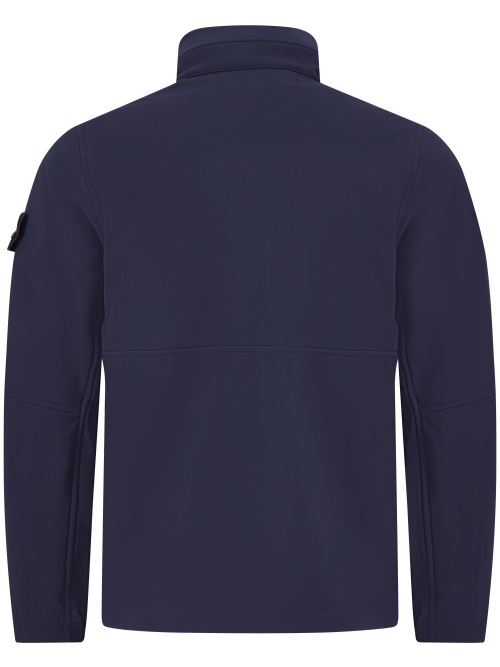 Stone Island L2S15 Q100005 S0B22 V0020 NAVY BLUE foto 3