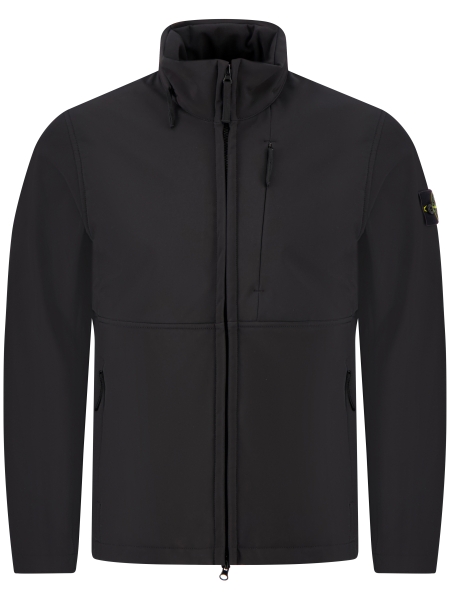 Stone Island L2S15 Q100005 S0B22 V0029 BLACK