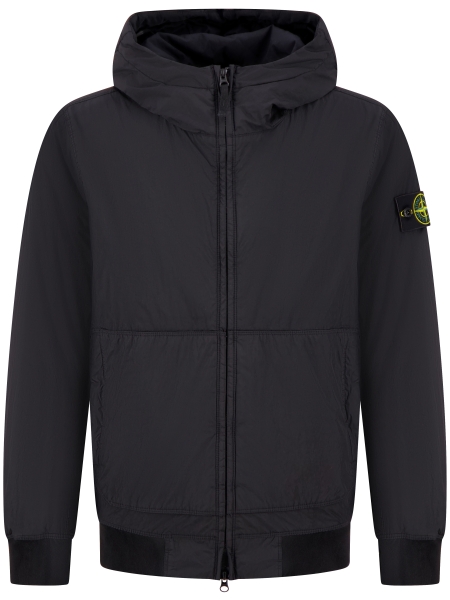 Stone Island L2S15 4100110 S0A23 V0029 BLACK