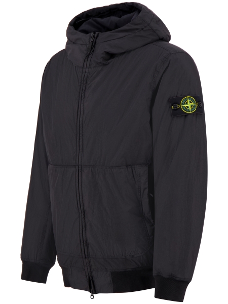 Stone Island L2S15 4100110 S0A23 V0029 BLACK