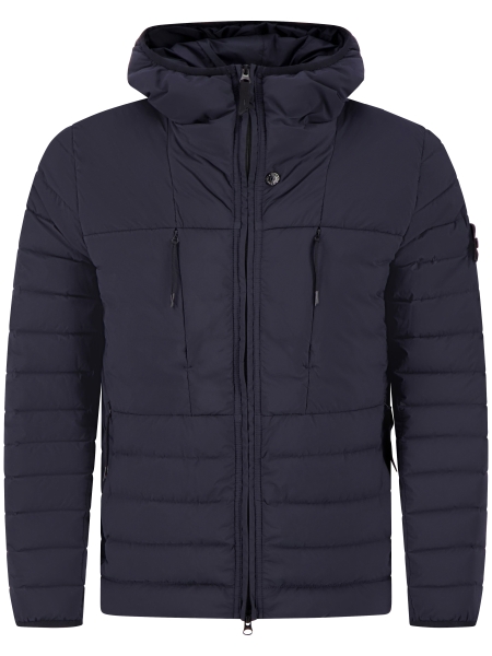 Stone Island L2S15 4100107 S0183 V0020 NAVY BLUE