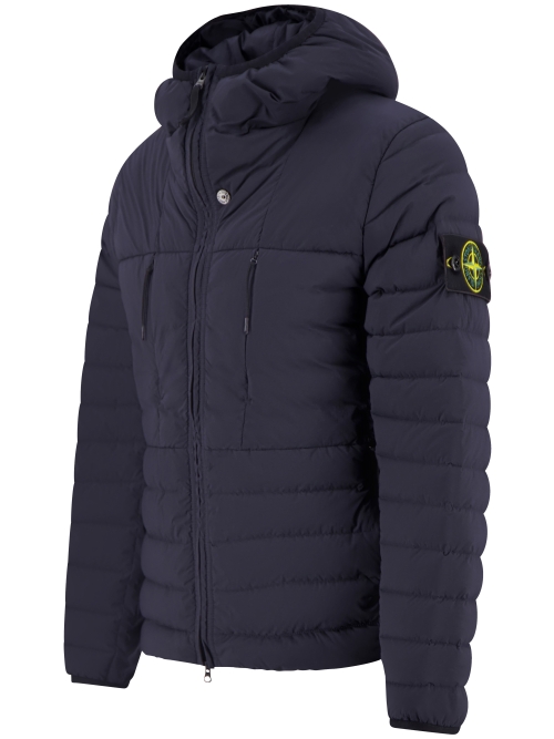 Stone Island L2S15 4100107 S0183 V0020 NAVY BLUE foto 2