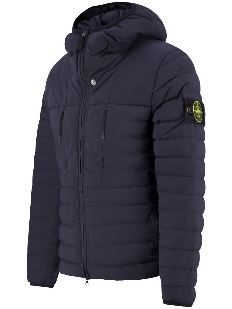 Stone Island L2S15 4100107 S0183 V0020 NAVY BLUE