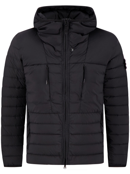 Stone Island L2S15 4100107 S0183 V0029 BLACK