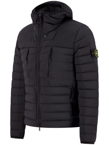 Stone Island L2S15 4100107 S0183 V0029 BLACK