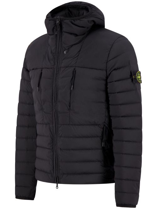 Stone Island L2S15 4100107 S0183 V0029 BLACK foto 2
