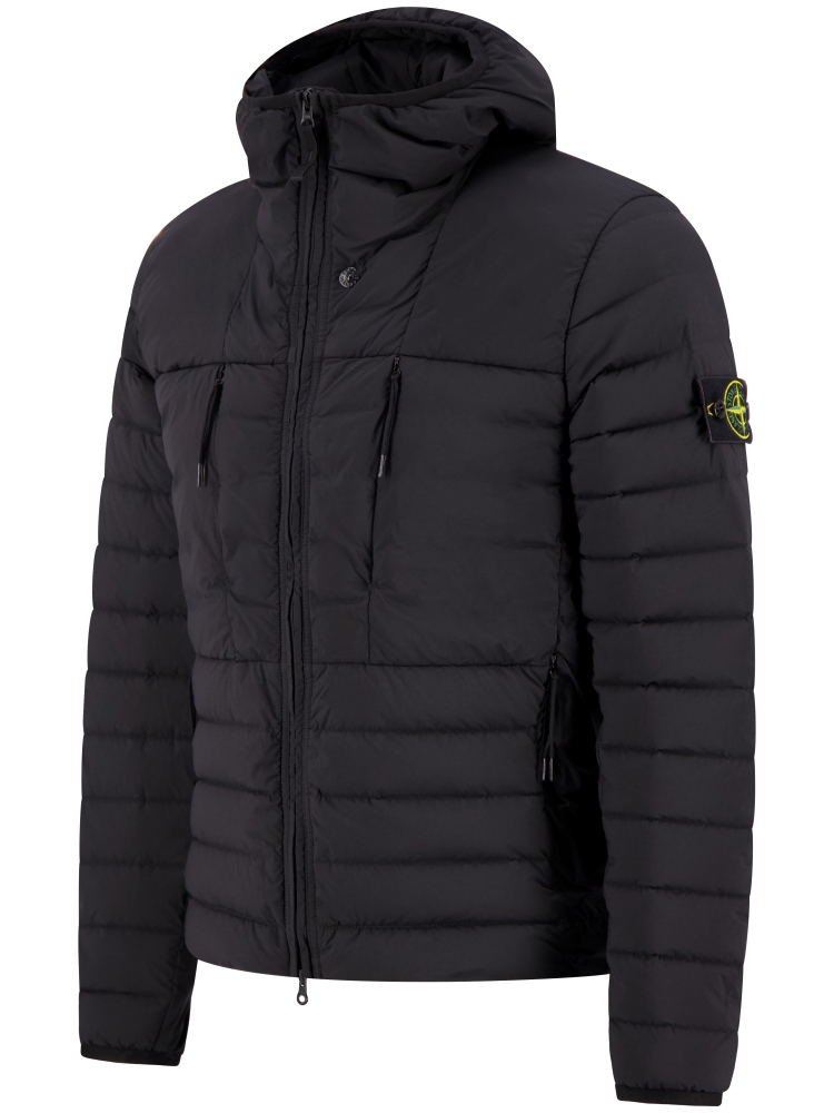 Stone Island L2S15 4100107 S0183 V0029 BLACK