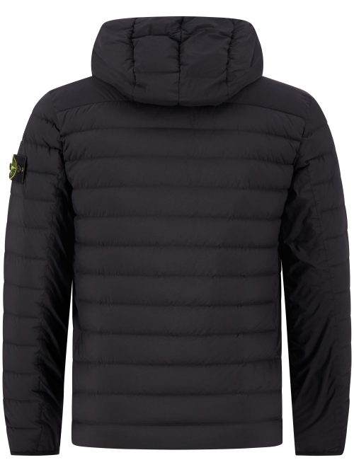 Stone Island L2S15 4100107 S0183 V0029 BLACK foto 3