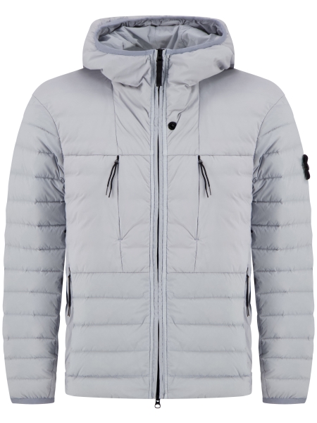 Stone Island L2S15 4100107 S0183 V0049 ASH GREY