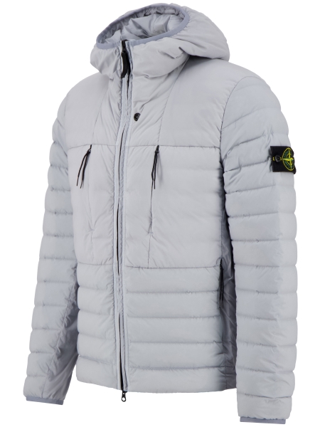 Stone Island L2S15 4100107 S0183 V0049 ASH GREY