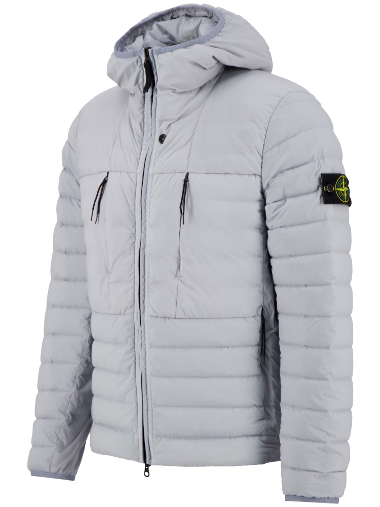 Stone Island L2S15 4100107 S0183 V0049 ASH GREY