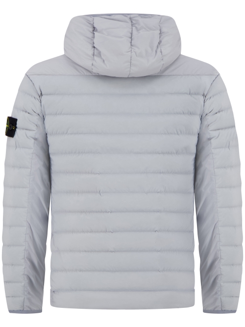 Stone Island L2S15 4100107 S0183 V0049 ASH GREY foto 3