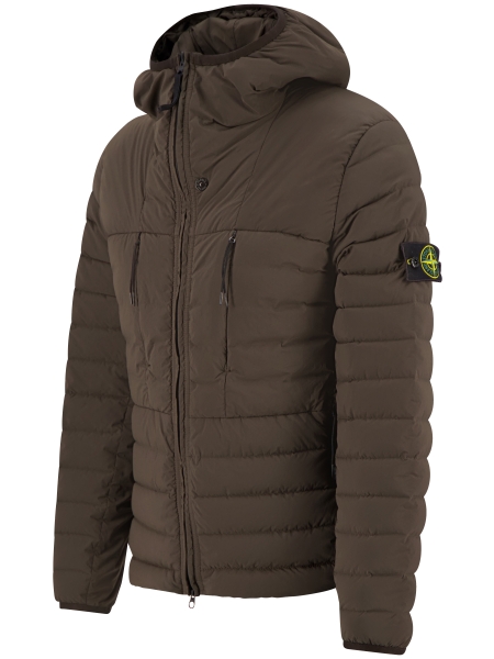 Stone Island L2S15 4100107 S0183 V0078 COAL GREY