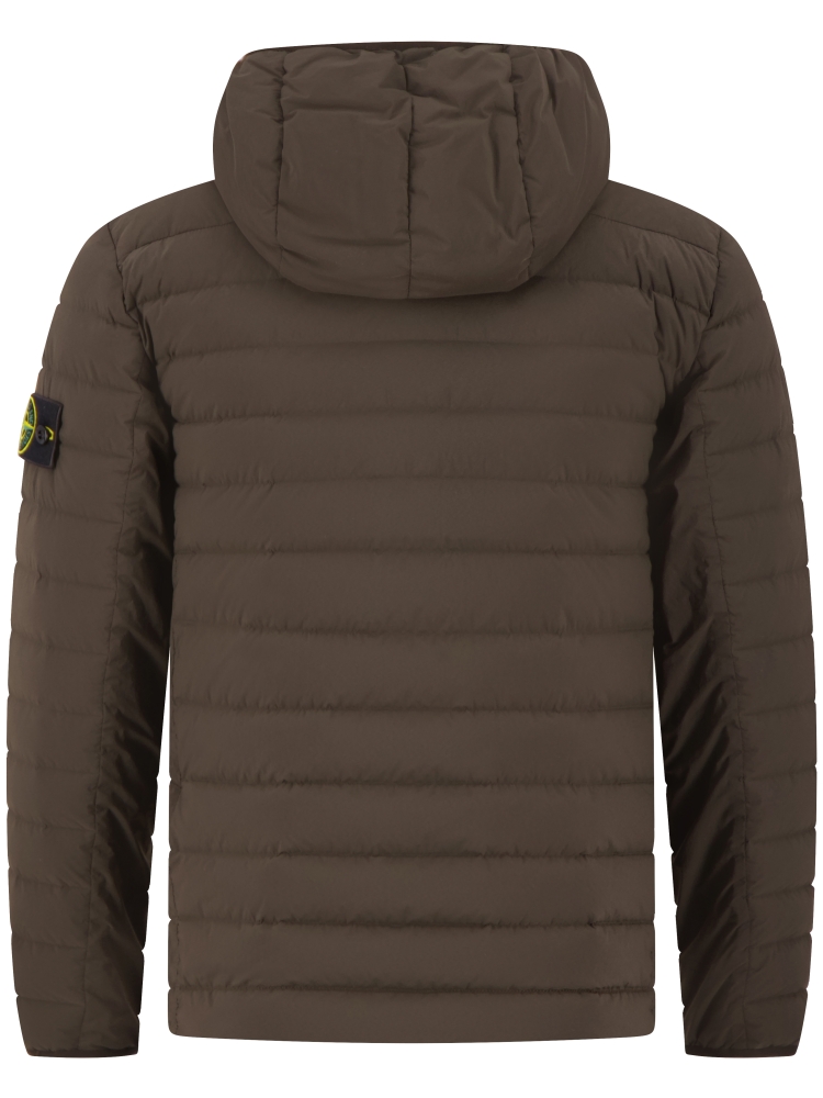 Stone Island L2S15 4100107 S0183 V0078 COAL GREY